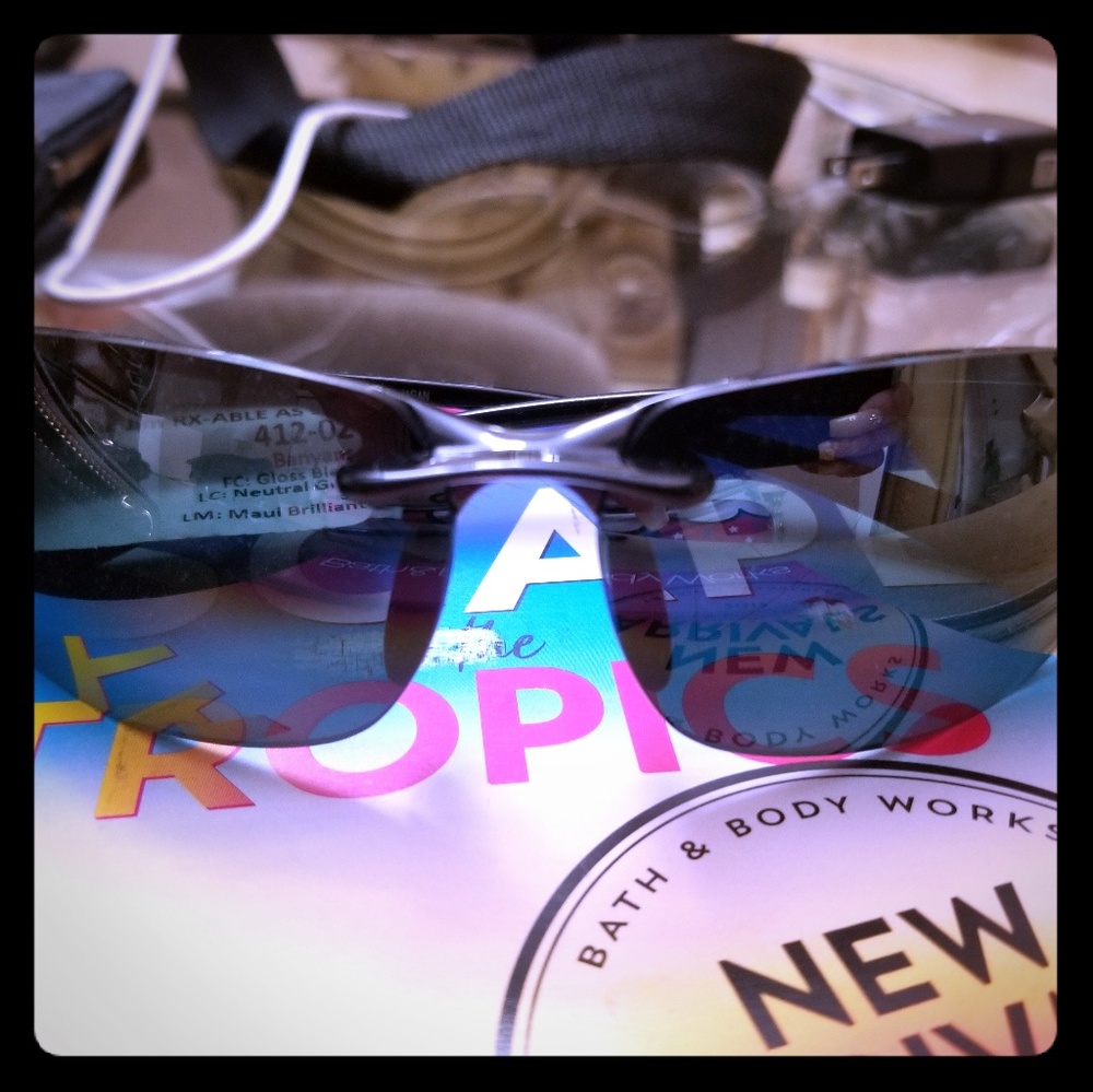 Men's sunglasses
